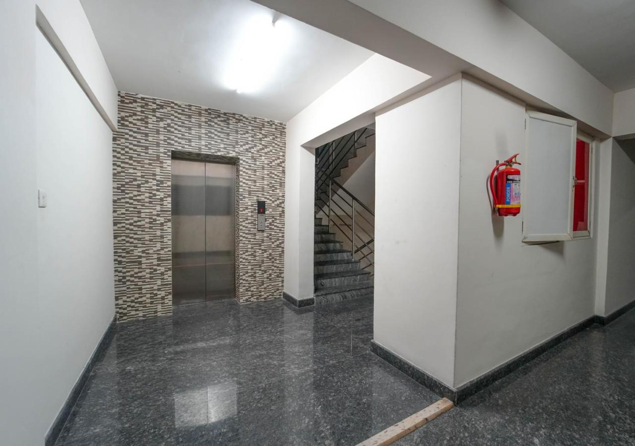 Luxe Vue - Premium Hotel Thiruvananthapuram Bagian luar foto